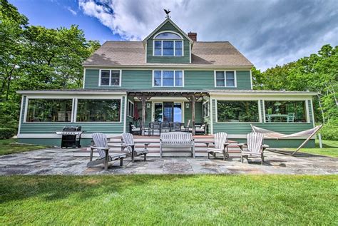 Cape Porpoise Rentals By Owner 